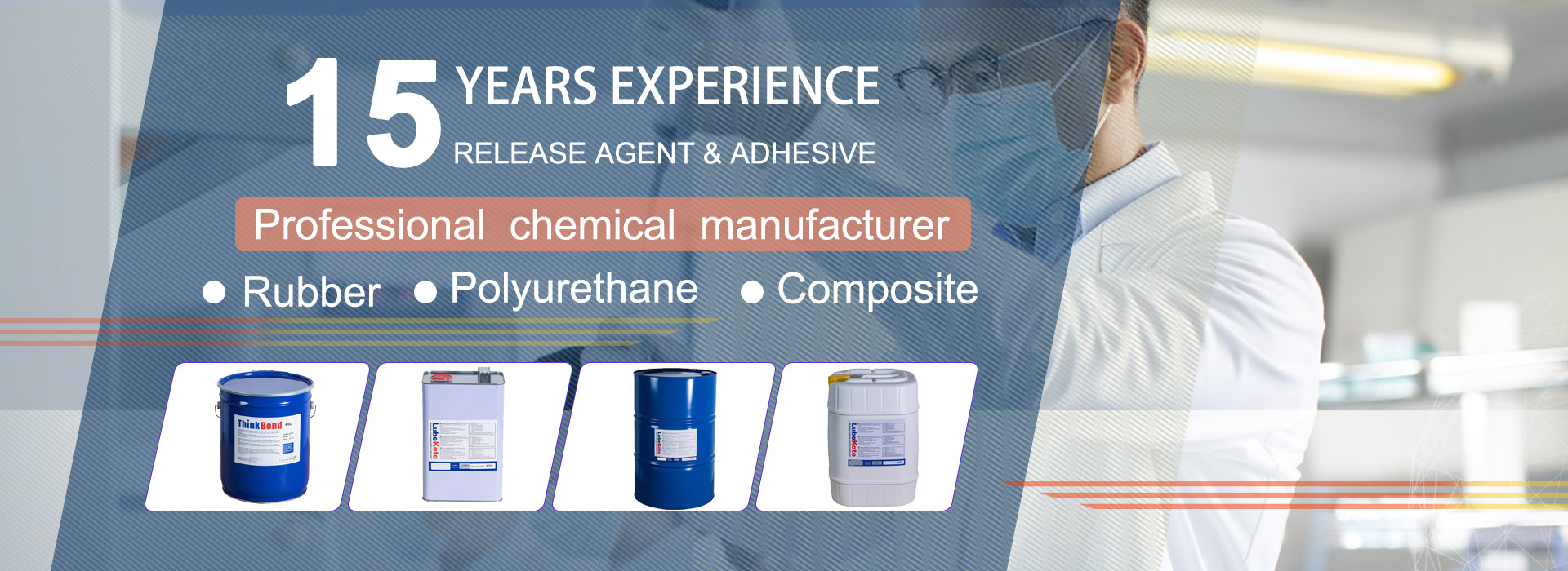 کیفیت عامل رهاسازی قالب مبتنی بر آب کارخانه