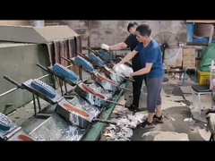 عامل انتشار بر پایه آب برای زیره کفش