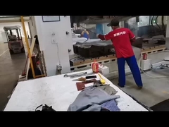 عامل آزادسازی سقف خودرو