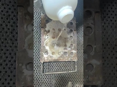 عامل تمیز کردن قالب PU