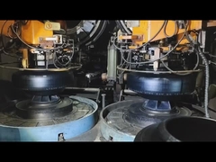 عامل رهاسازی قالب مبتنی بر آب برای مثانه تایر