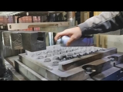 عامل پخش قالب نیمه دائمی مبتنی بر آب