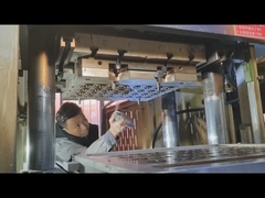 عامل پخش نیمه دائمی قالب لاستیکی