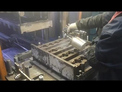 عامل پخش نیمه دائمی قالب لاستیکی