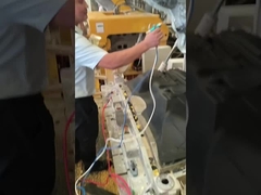 آزادسازی قالب فوم پلی اورتان دوستدار محیط زیست برای سقف خودرو