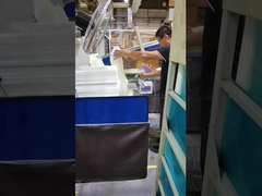 آزادسازی قالب فوم پلی اورتان دوستدار محیط زیست برای سقف خودرو