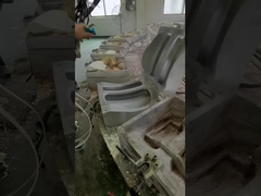 عامل رهاسازی قالب PU سطح خشک برای بازو بازوی خودرو