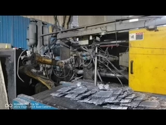 عامل آزادسازی قالب های ریخته گری