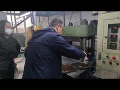 عامل آزاد کننده حلقه مهر لاستیک فلورین