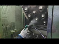 ضد لرزش آب بندی چندگانه عامل رهاسازی دائمی مبتنی بر آب