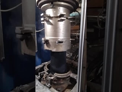 ماده ی ضد لرزش نیمه دائمی مبتنی بر آب که باعث آزاد شدن قالب از لاستیک می شود