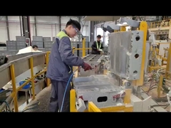 عامل تخلیه قالب برای فوم انعطاف پذیر PU