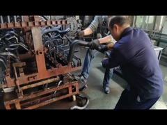 عامل رهاسازی قالب هسته شیر لاستیکی مبتنی بر آب سازگار با محیط زیست