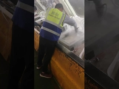 عامل آزادسازی صندلی ماشین مبتنی بر آب مایع