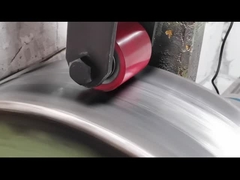 رهاسازی قالب پلی یورتان بر پایه آب برای پوشش روشن الاستومر پلی اورتان قابل ریخته گری CPU