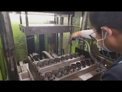 ماده ی آزاد کننده ی نیمه دائمی قالب گیری مبتنی بر آب برای قطعات لاستیکی